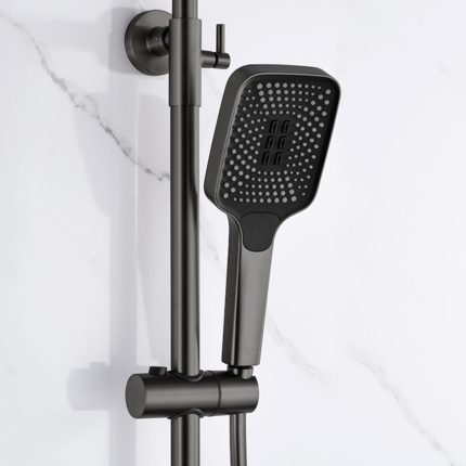 Colonne bain douche One 