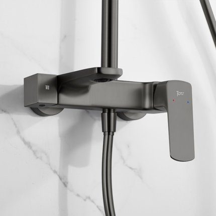 Colonne bain douche One 