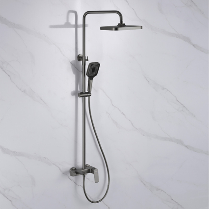 Colonne bain douche One 