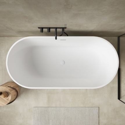 Baignoire Ilot Cosy 170 cm