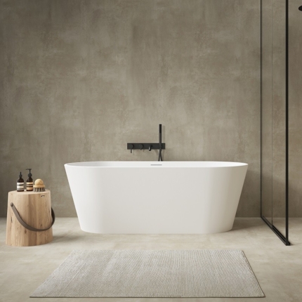Baignoire Ilot Cosy 170 cm