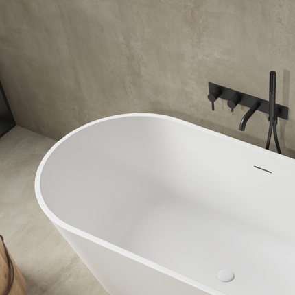 Baignoire Ilot Cosy 170 cm