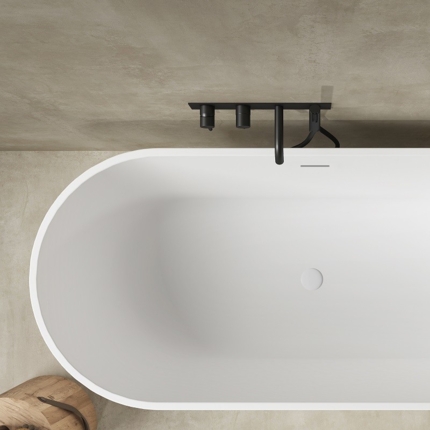 Baignoire Ilot Cosy 170 cm