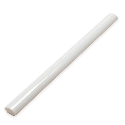 Fayenza rounded edge brillant