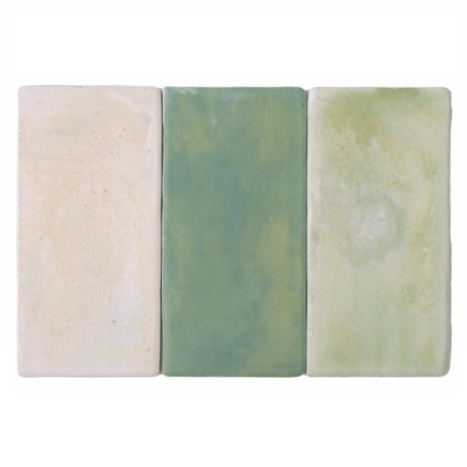 Carrelage Aqua mat piscine