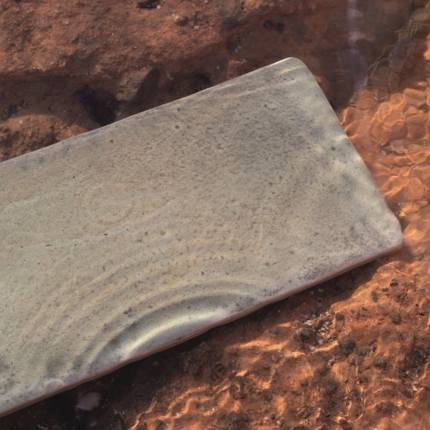 Carrelage Aqua mat piscine
