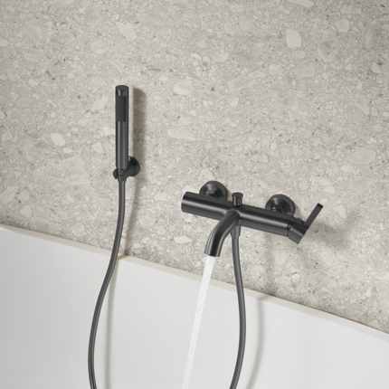 Mitigeur bain douche Cezela 