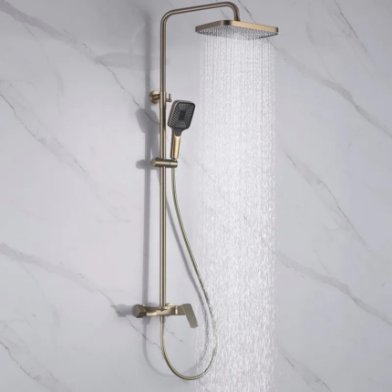 Colonne bain douche One 