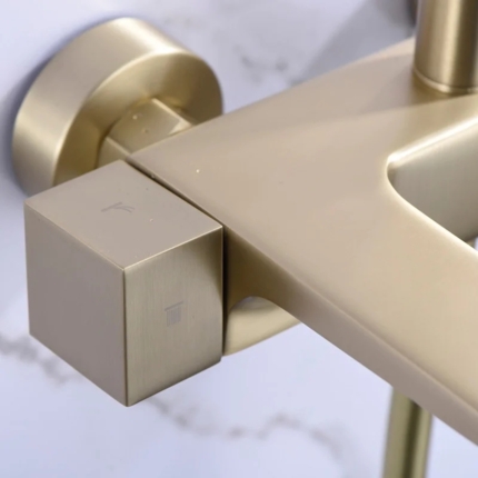Colonne bain douche One 