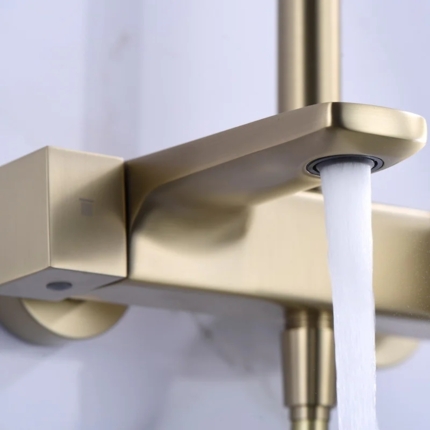 Colonne bain douche One 
