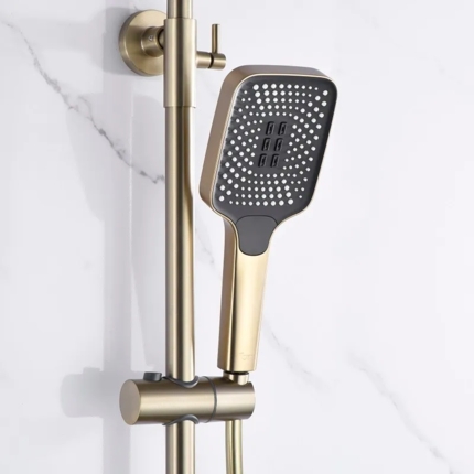 Colonne bain douche One 