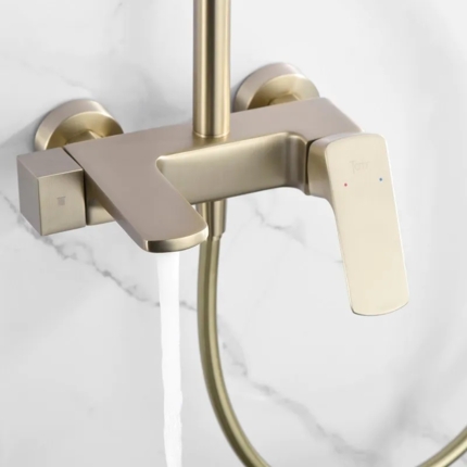 Colonne bain douche One 