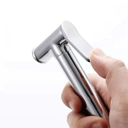 Douchette hygiènique eau chaude et froide 