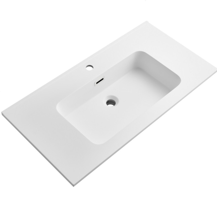 Vasque pour meuble de salle de bain 46 cm