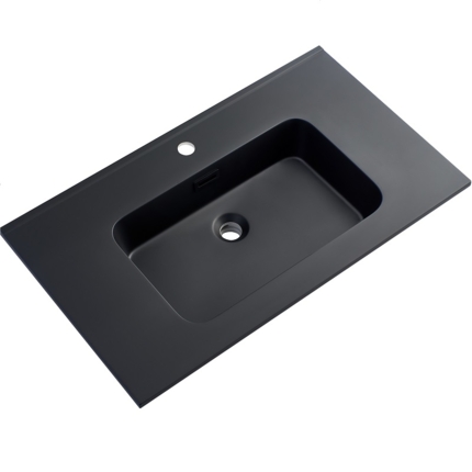 Vasque pour meuble de salle de bain 46 cm