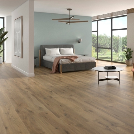 Carrelage Haru mat