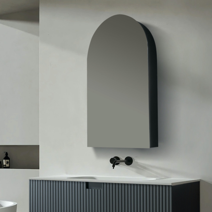 Armoire miroir Arcadia 50 x 90 cm 