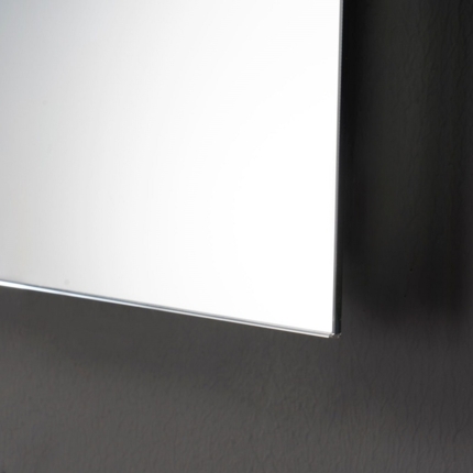 Miroir Infinity XL 120 cm 
