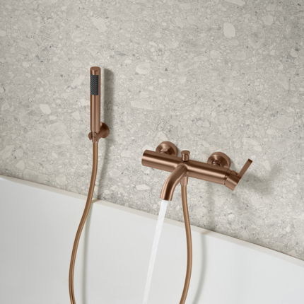Mitigeur bain douche Cezela 