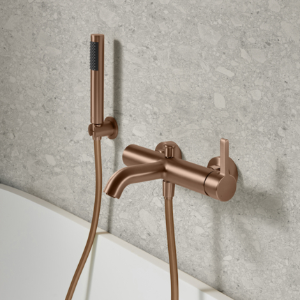 Mitigeur bain douche Cezela 