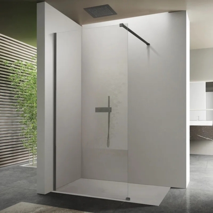 Paroi de douche fixe 180 cm