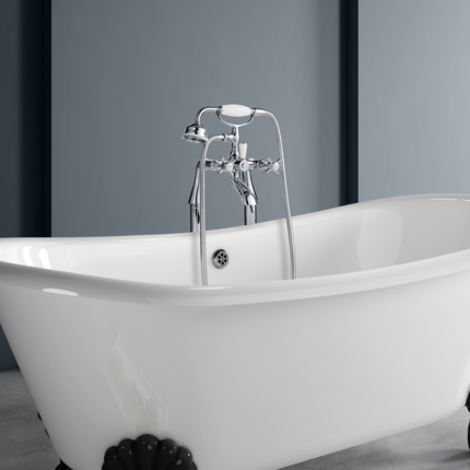 Pack mélangeur Paris pied 