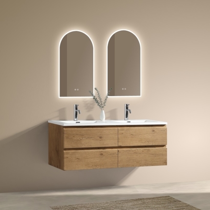 Meuble bois Soho 140 cm 