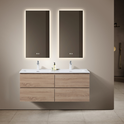 Meuble Alia 120 cm vasque	