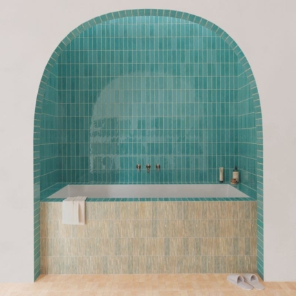 Carrelage Casablanca Rectangle
