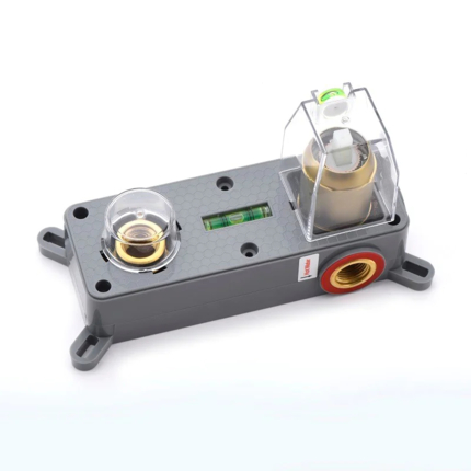 Robinet mitigeur encastrable Flat