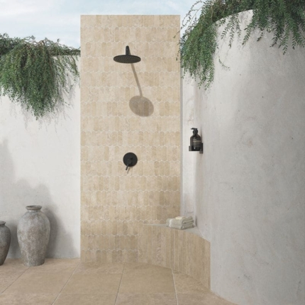 Carrelage Cross cut