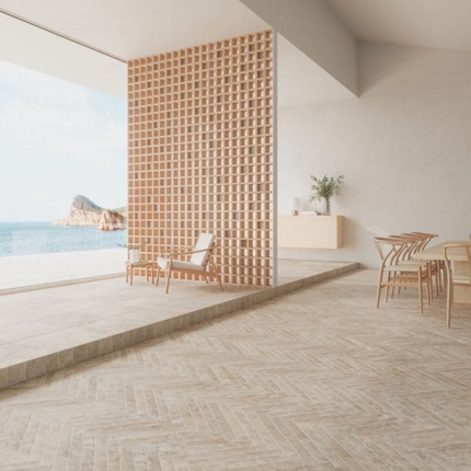 Carrelage Cross cut