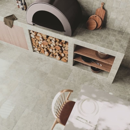 Carrelage Cross cut