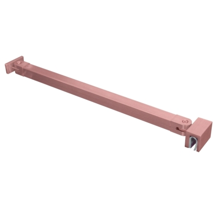 Barre de renfort d'angle