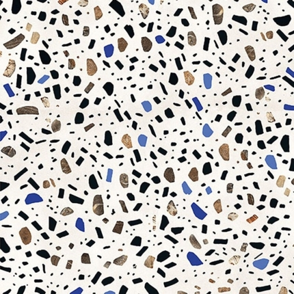 Carrelage Terrazzo GHIAIA