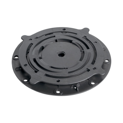 Plot carrelage réglable 12 mm à 18 mm