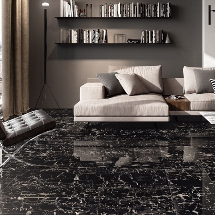 Carrelage Prestige poli ou mat