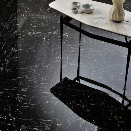Carrelage Prestige poli ou mat