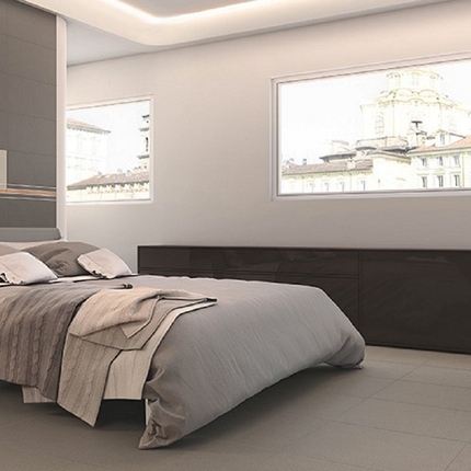 Architecture mat