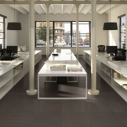 Architecture mat
