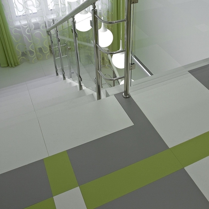Architecture mat