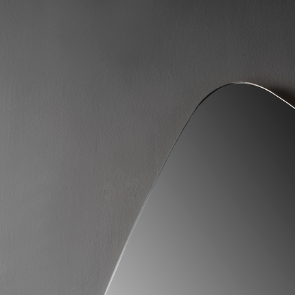 Miroir Led 65 cm Drop 