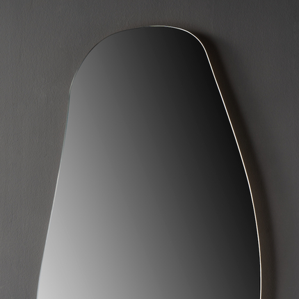 Miroir Led Flow 50 cm 