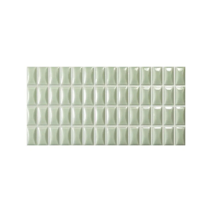 Carrelage 3D Bars Bevel 12.5 x 25cm
