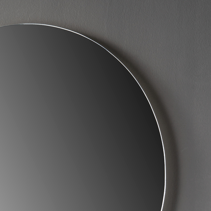Miroir de salle de bain Moon Duo