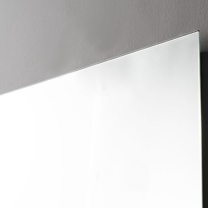 Miroir Led rectangulaire Reflex 40 cm	