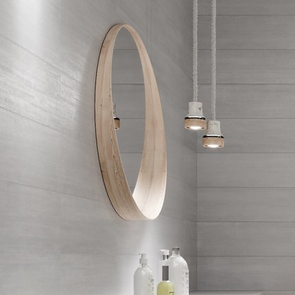 Carrelage Touche Mat 20x60 cm