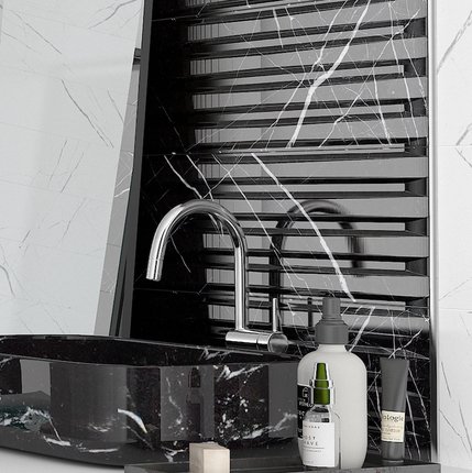 Carrelage Dole Relief Mat