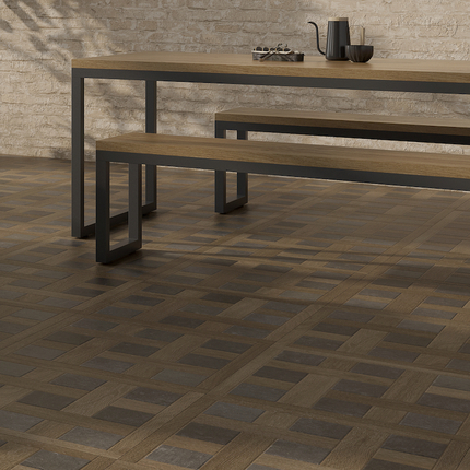 Carrelage Atelier Mat 60x60 cm