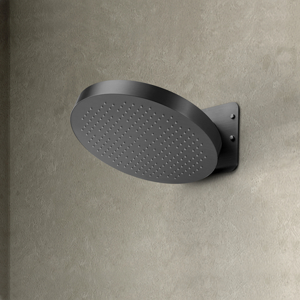 Kit de douche encastrable 3 trous avec plafond pluie RainShower